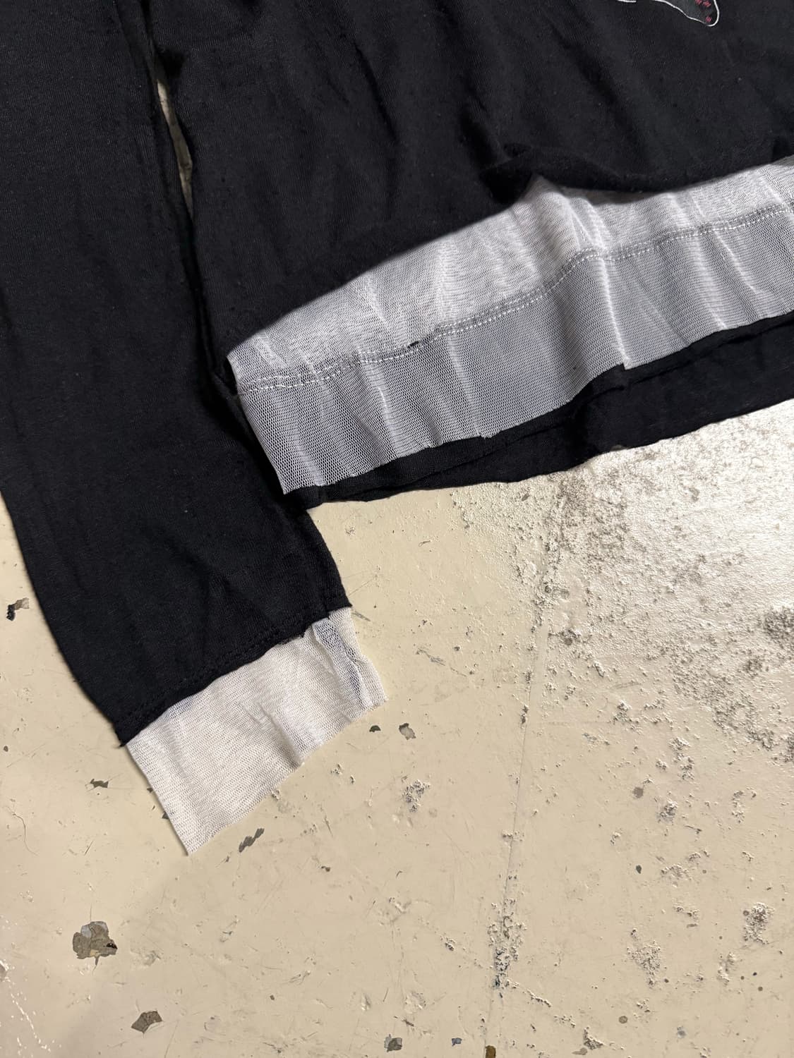 Vintage mood cody set 상품이미지4