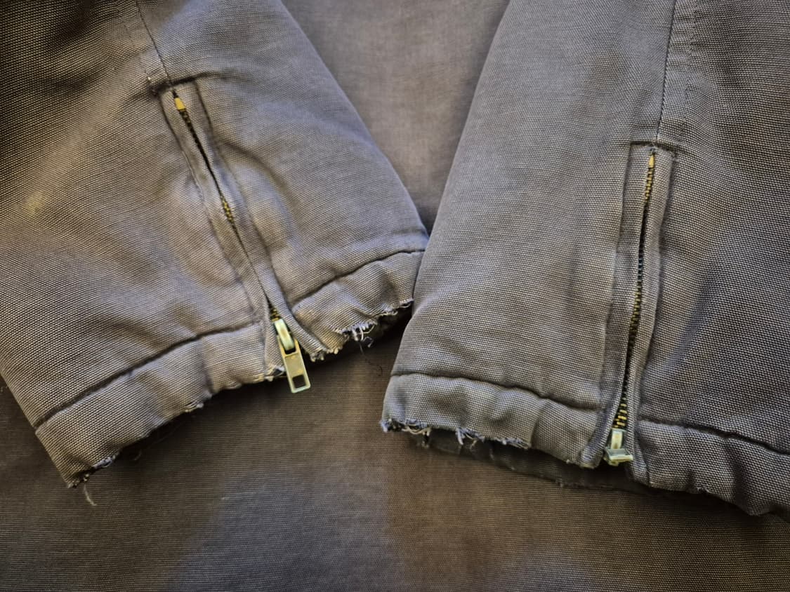 8~90s C.P COMPANY  faded field jacket 상품이미지6