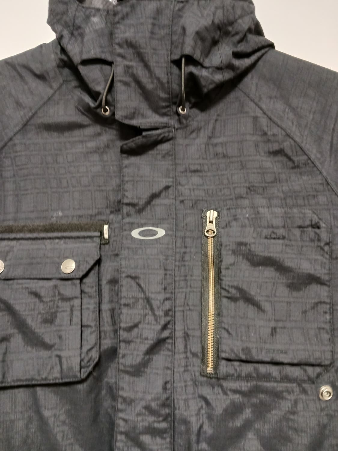 오클리 멀티포켓 스키자켓 상품이미지1