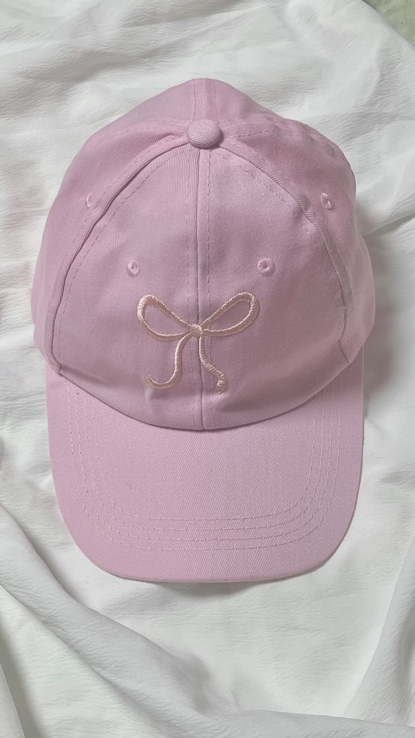 딸기우유 캡모자🎀 상품이미지1