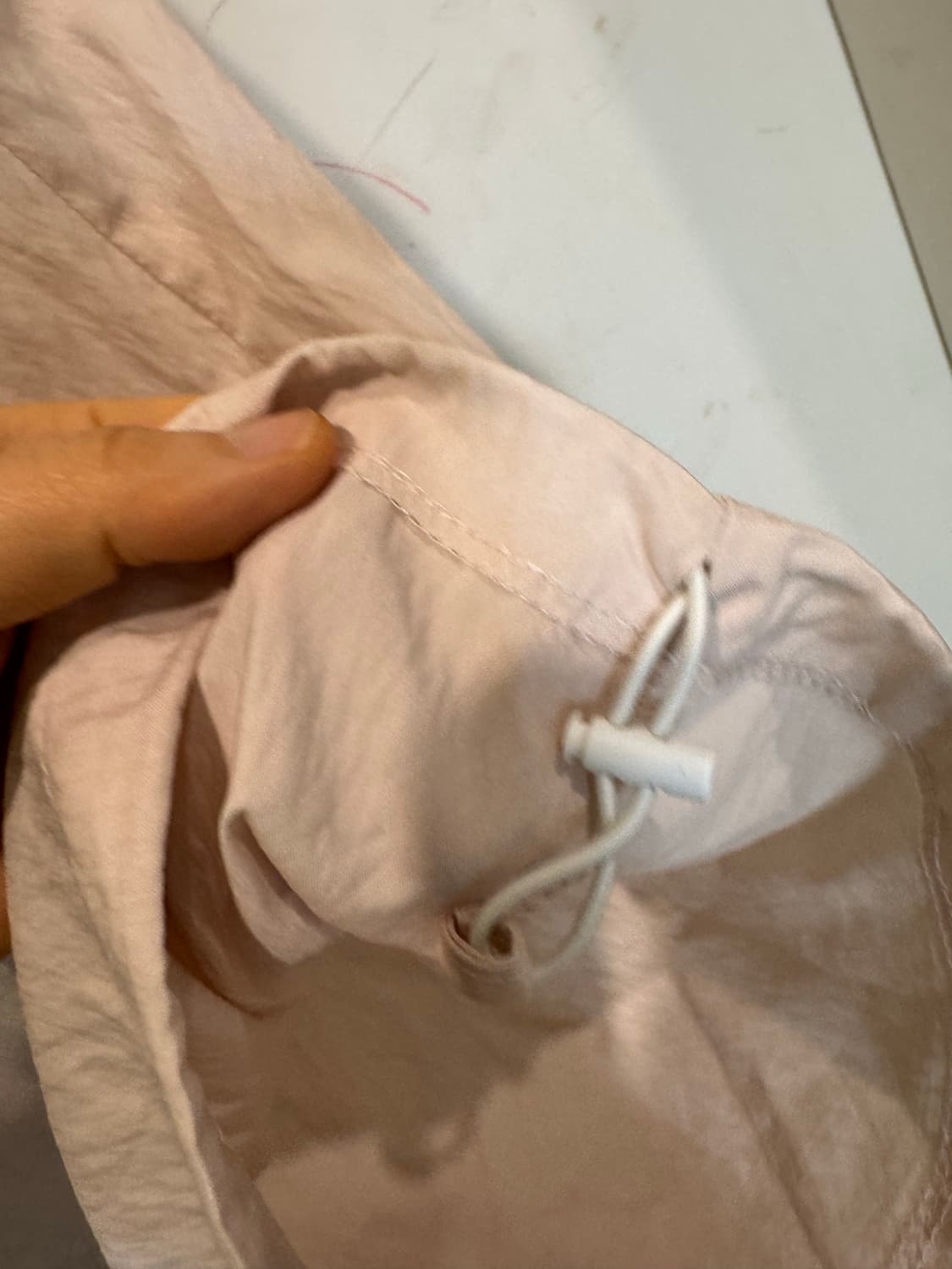 Muret 뮤렛 썸머투웨이팬츠 상품이미지8