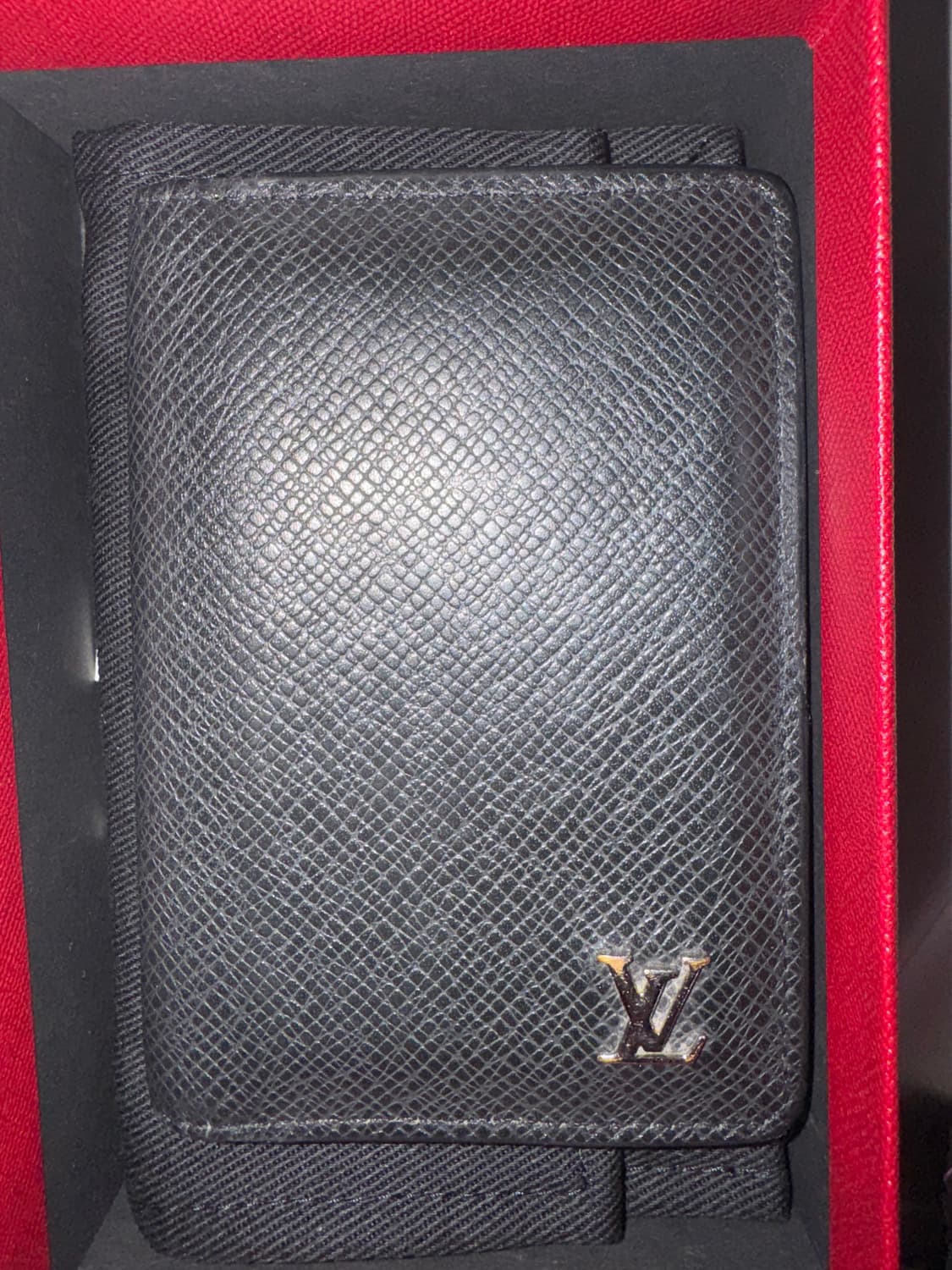 루이비통 빈티지 반지갑 상품이미지1