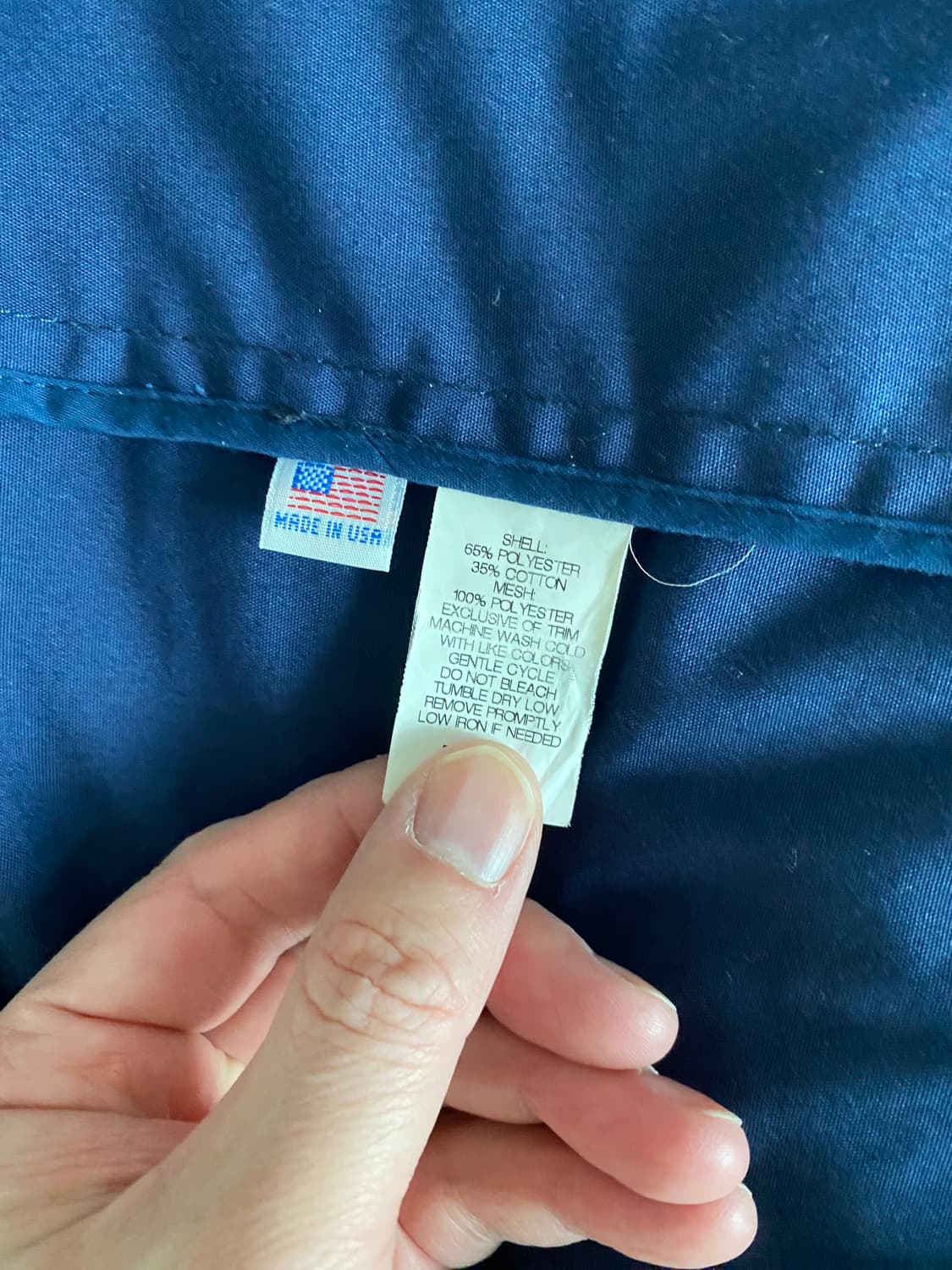 바튼웨어 사파리자켓 상품이미지6