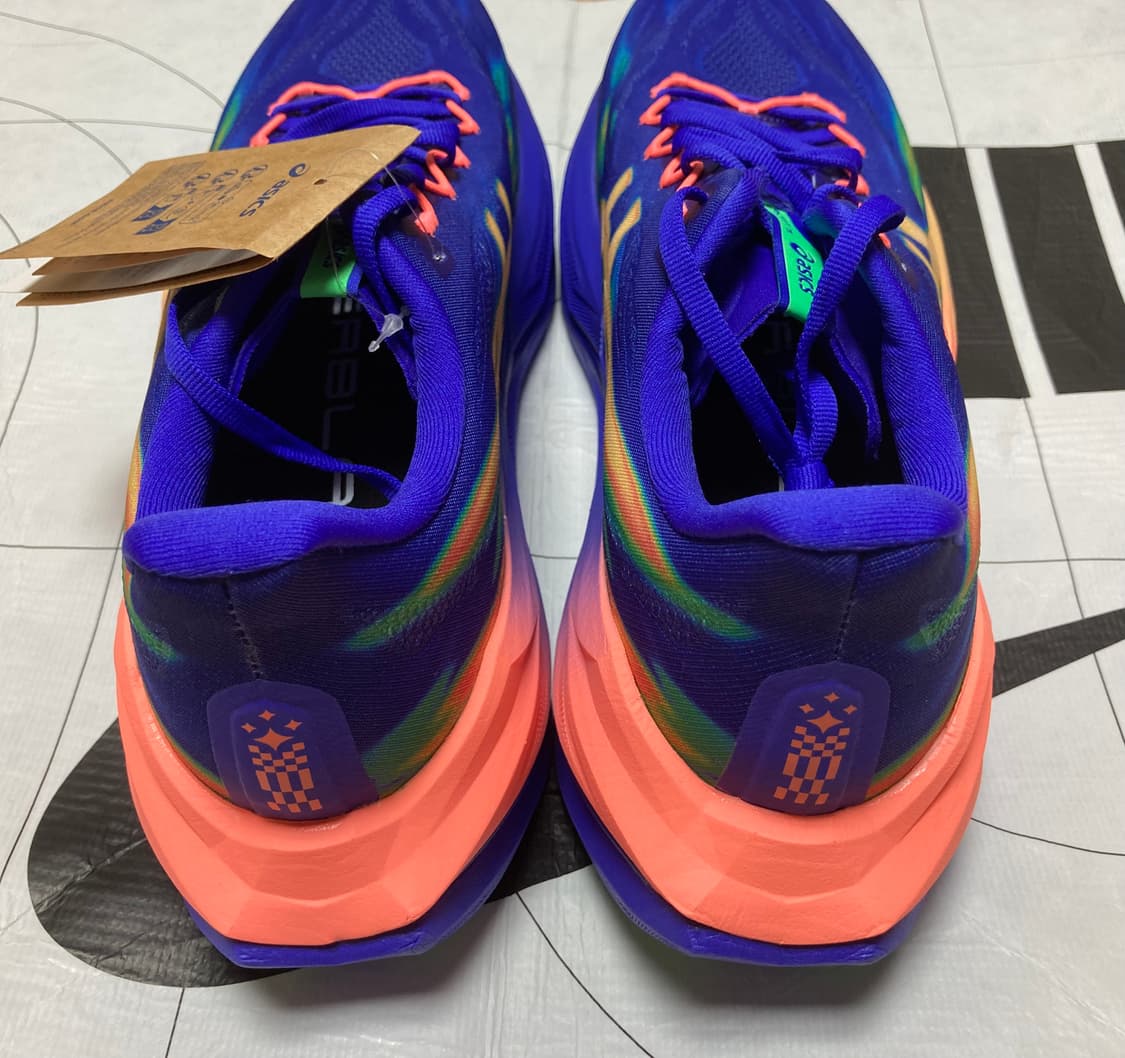 [275] 아식스 슈퍼블라스트 3 상품이미지6