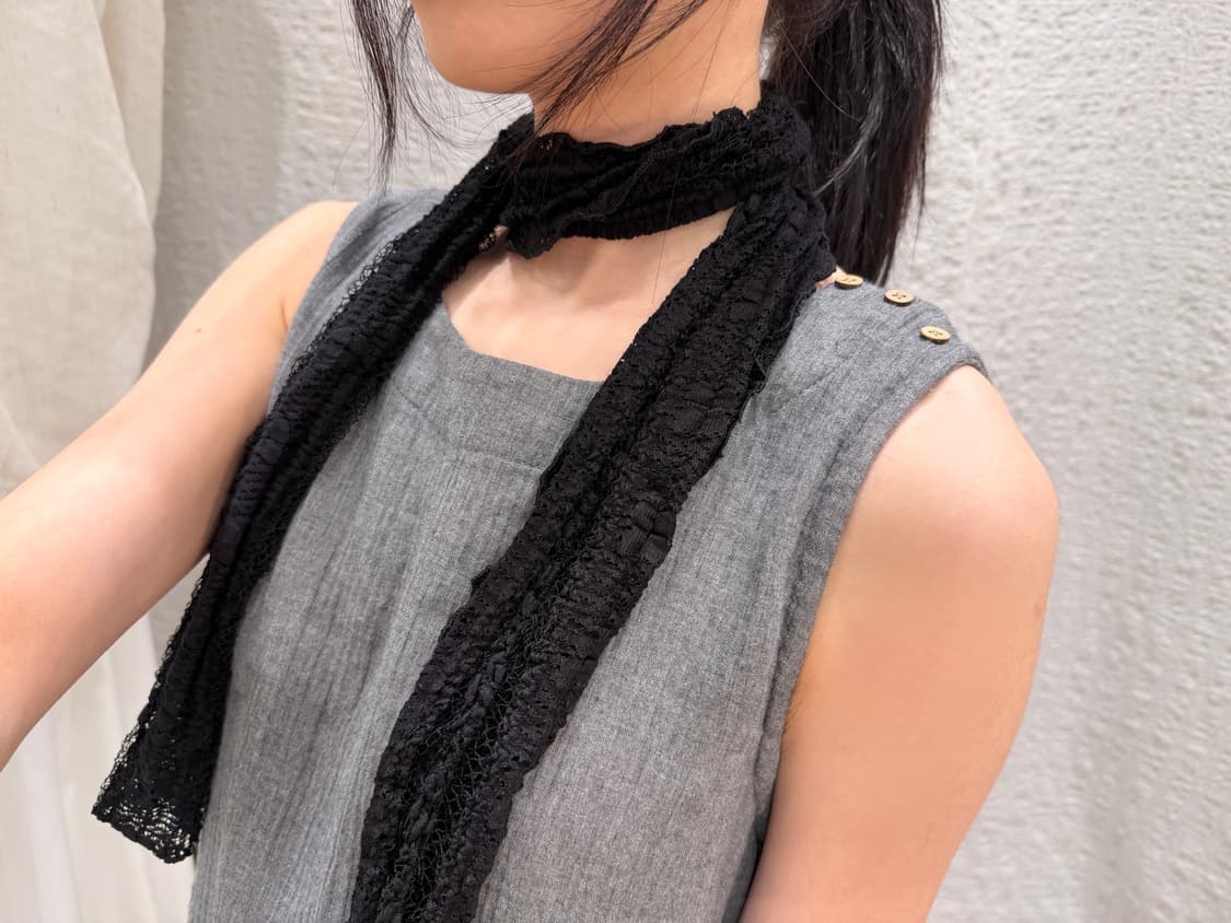 summer grey pocket ops 상품이미지2