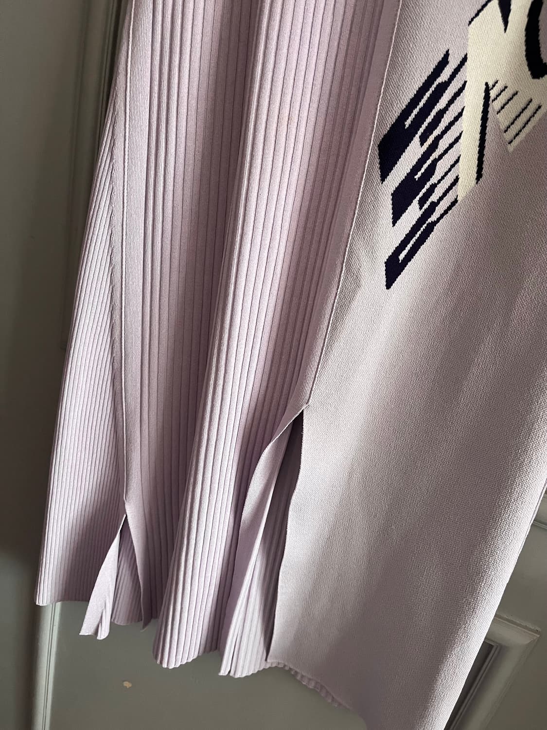 시스템 스커트 호칭 67-98사이즈 상품이미지2