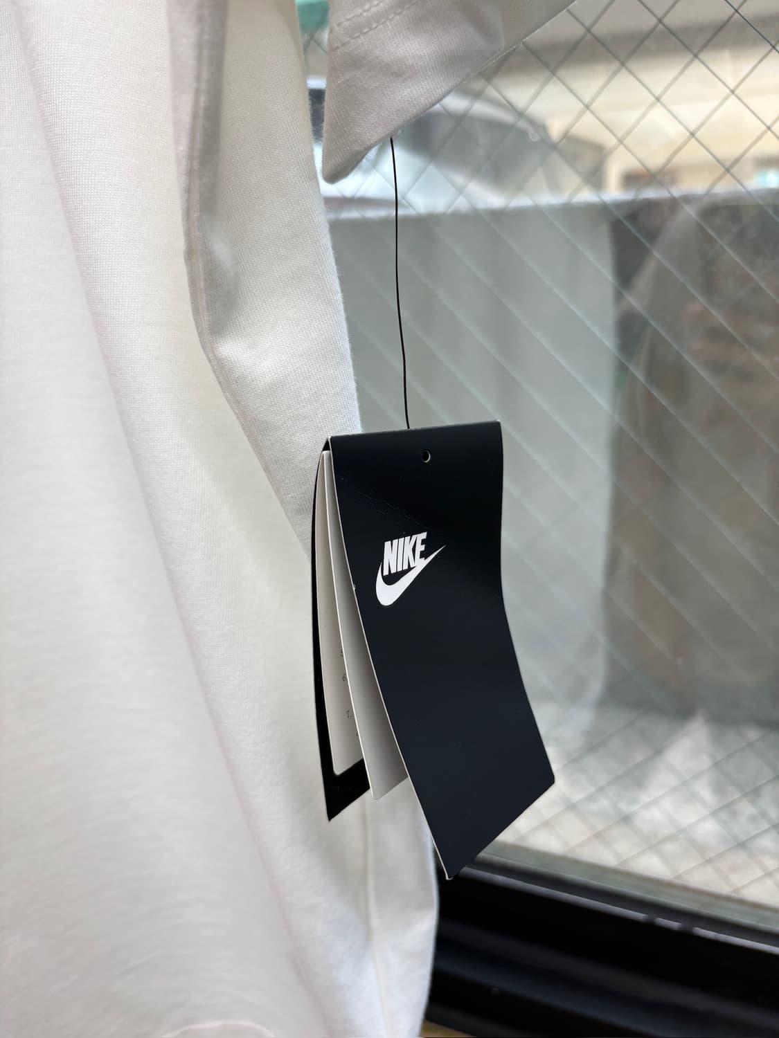 Nike 나이키 서울 시티 반팔 티셔츠 상품이미지4