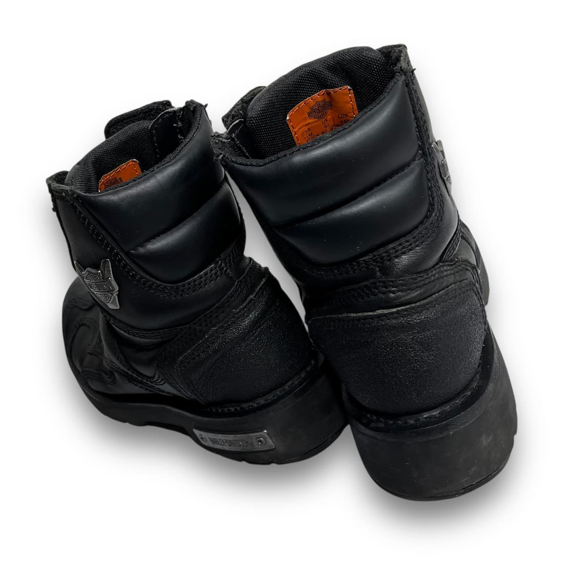 Harley Davidson Transform Biker Boots 상품이미지6