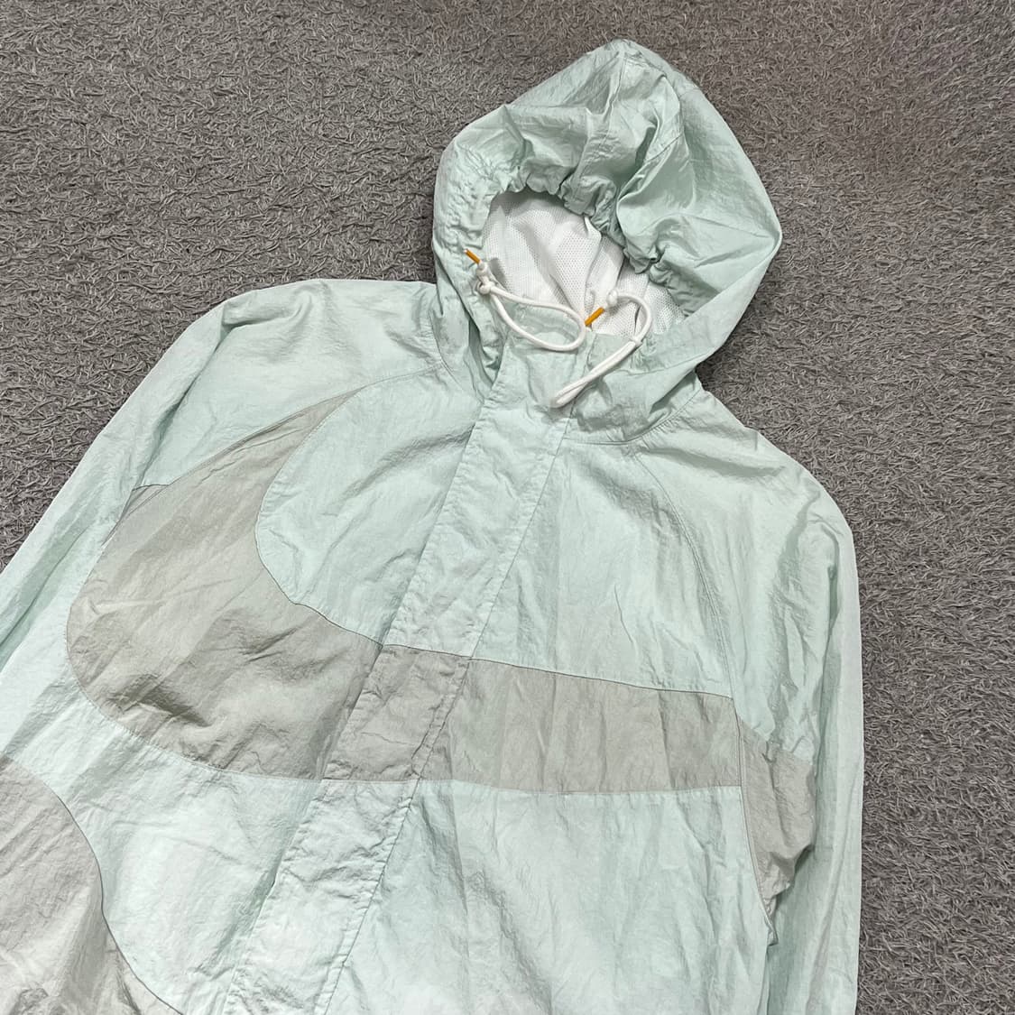 [100] 나이키 바람막이 상품이미지1