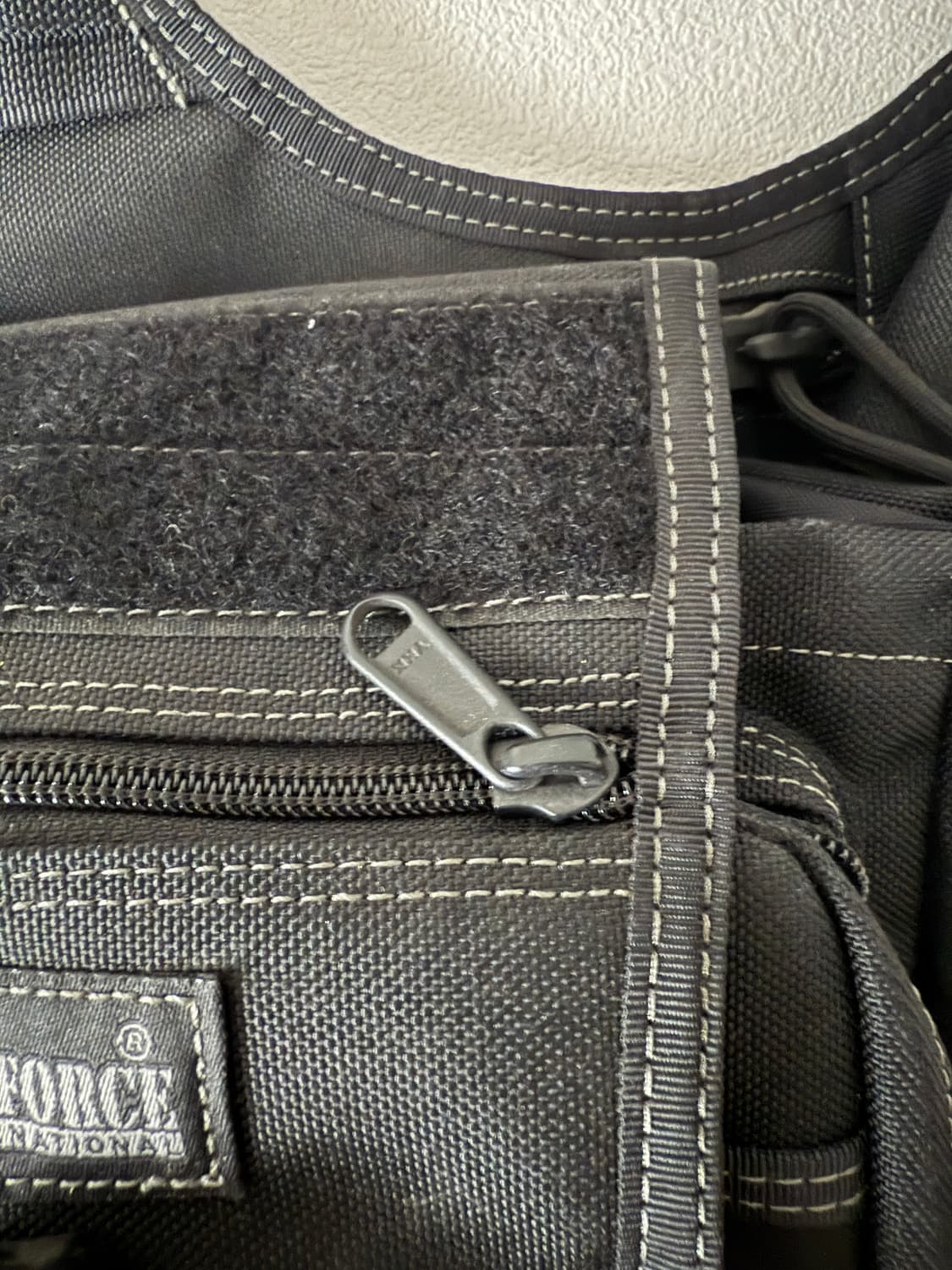 맥포스(MAGFORCE) 크로스백 상품이미지5