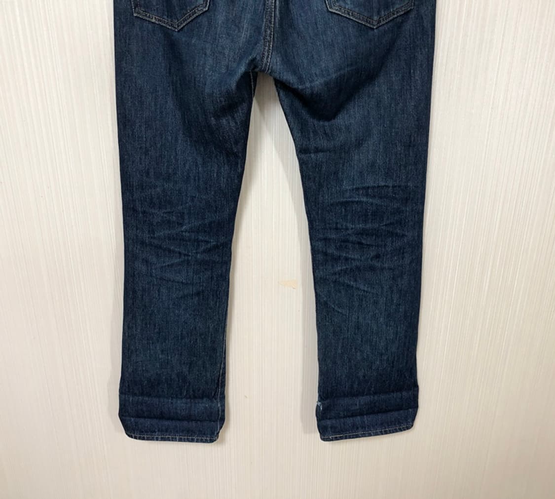 리바이스501 데님팬츠/청바지 32X30 상품이미지8