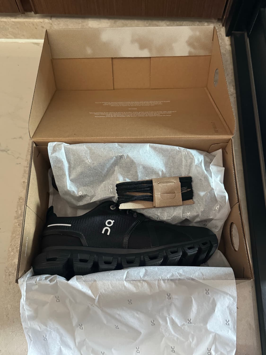 온러닝 클라우드6 wp(245) 상품이미지2