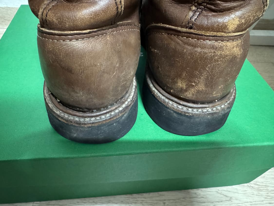 레드윙 2936 / 7D 상품이미지7