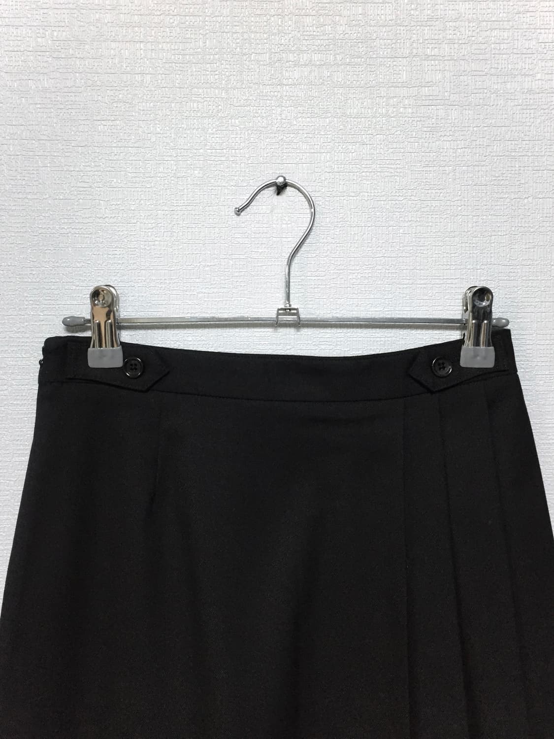 GU x Rokh pleats skirt 상품이미지7