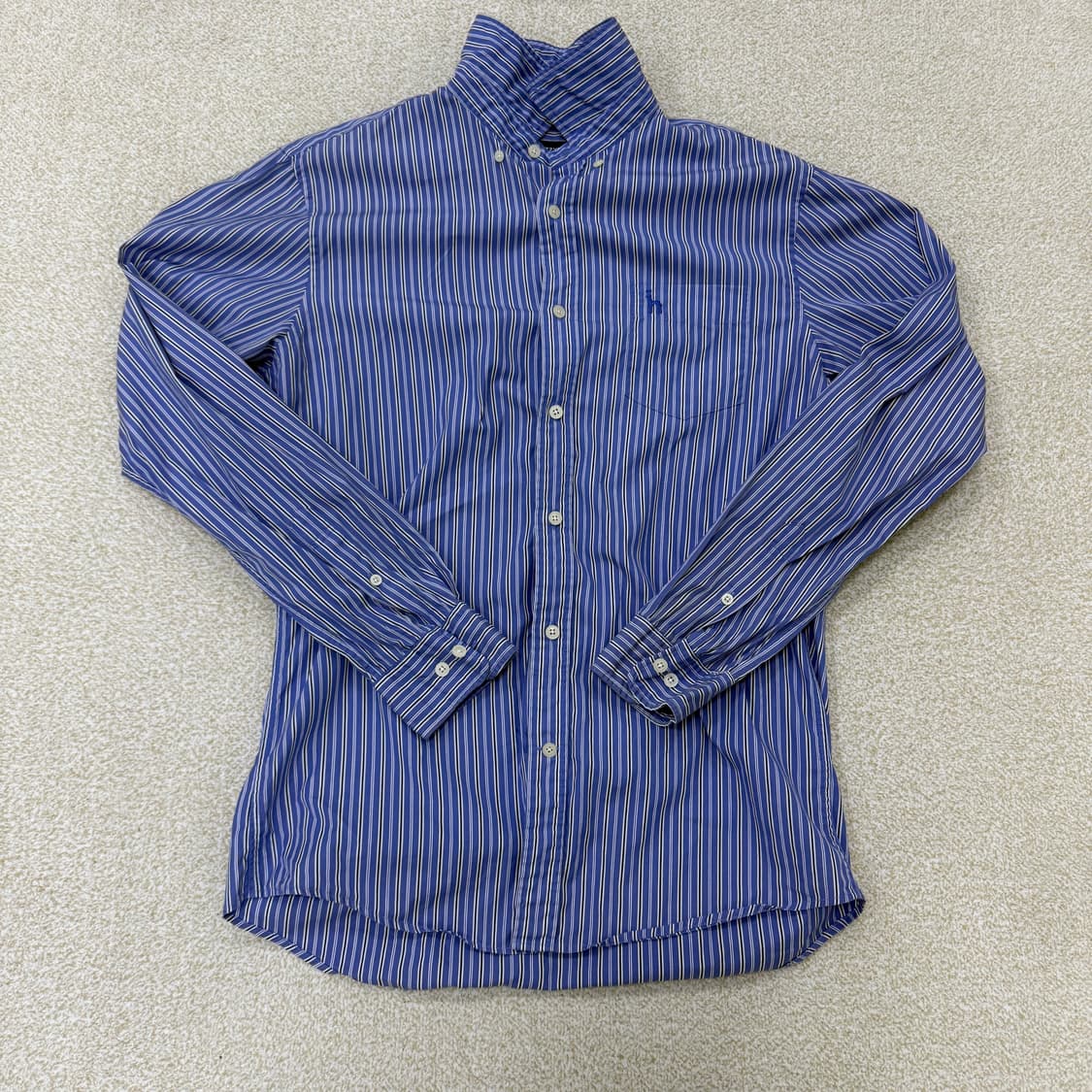 [100] 헤지스 스프라이트 셔츠 1229T2 상품이미지1