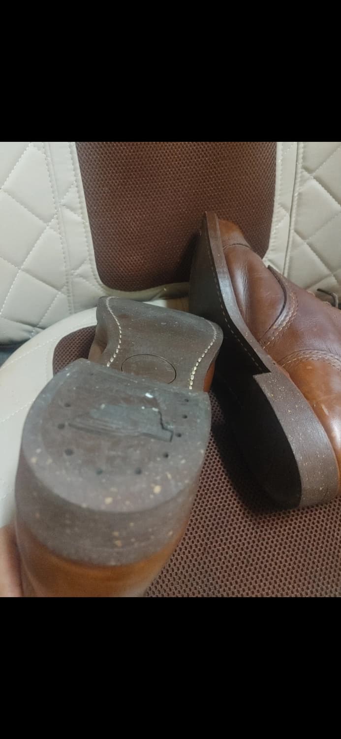 레드윙 8111 270 상품이미지6