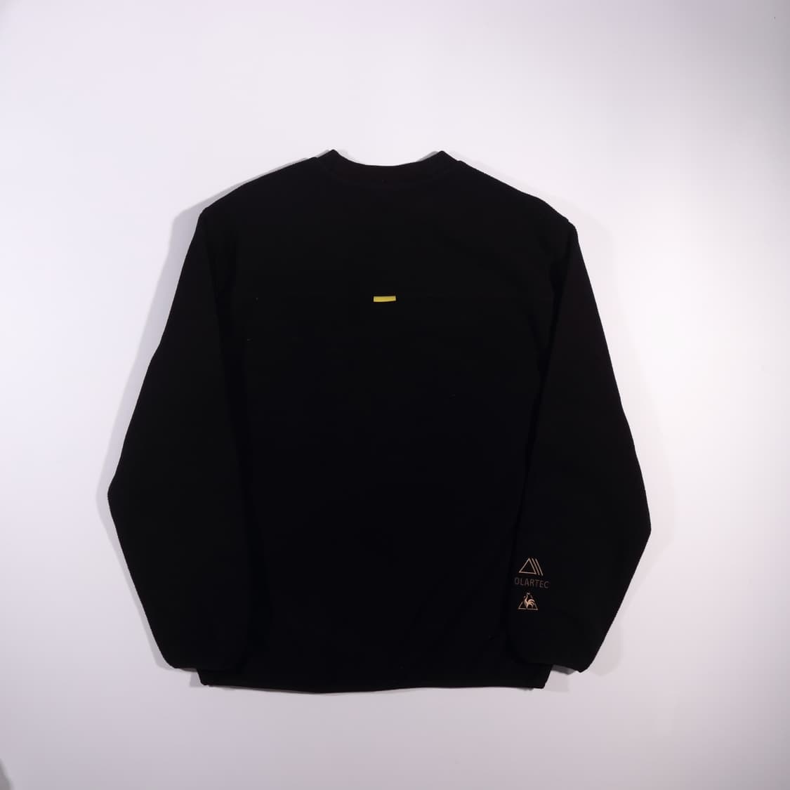 르꼬끄 기모 맨투맨 B561 상품이미지5