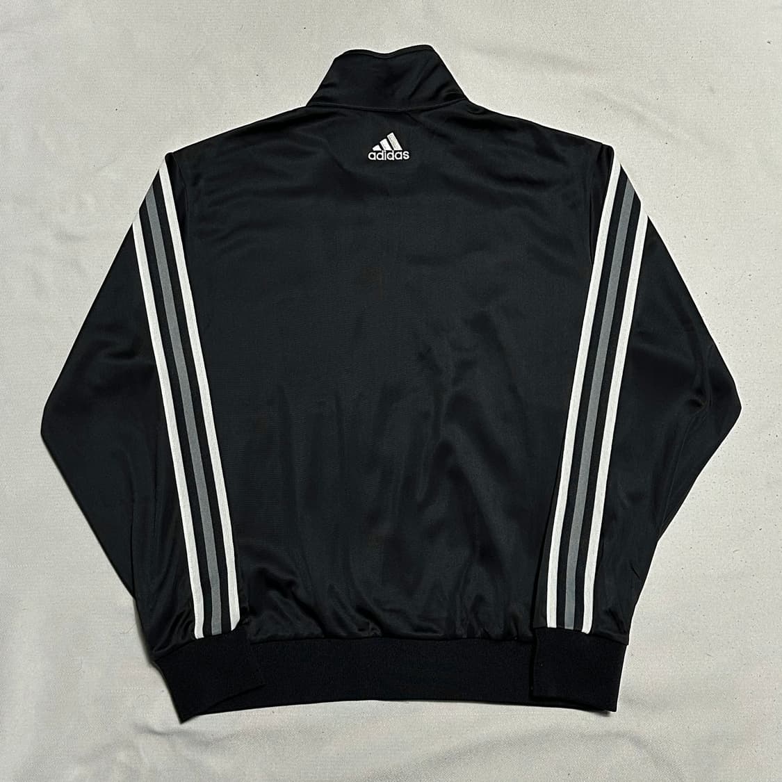 95 아디다스 첼시 블랙 트랙탑 상품이미지3
