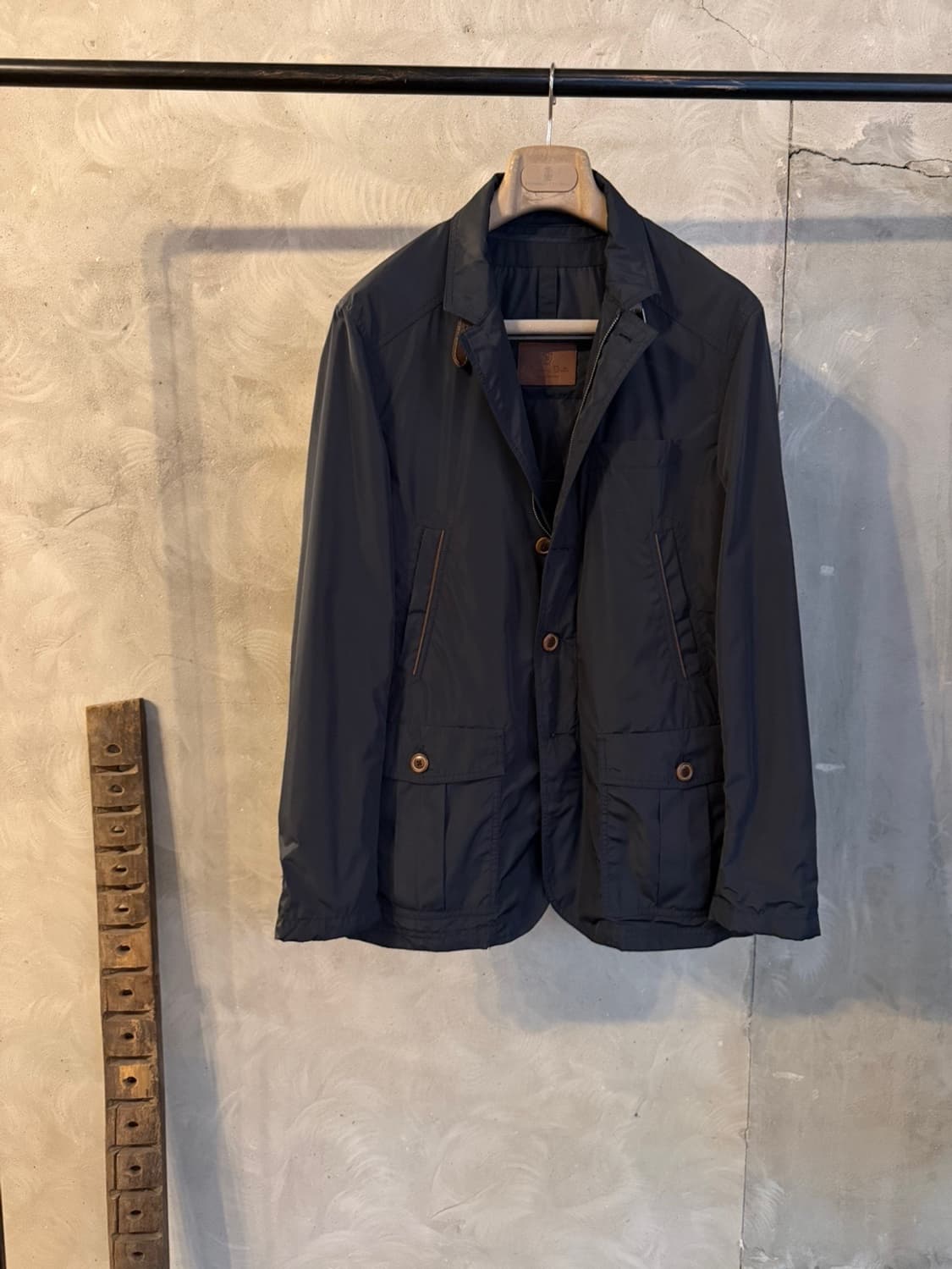 마시모듀티 유틸리티자켓 남성 105 상품이미지1