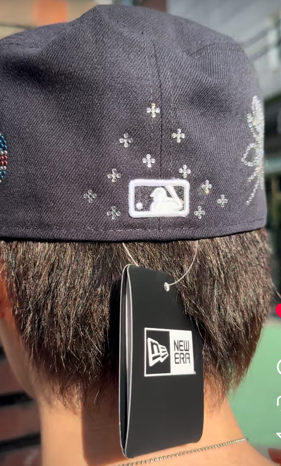 뉴에라 필박스 커스텀 상품이미지2