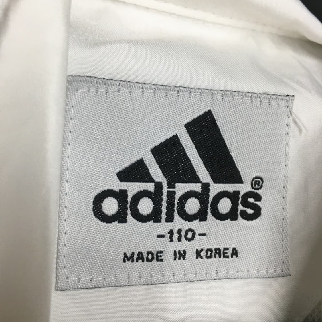 아디다스 90'S 바람막이자켓 CC22 상품이미지3