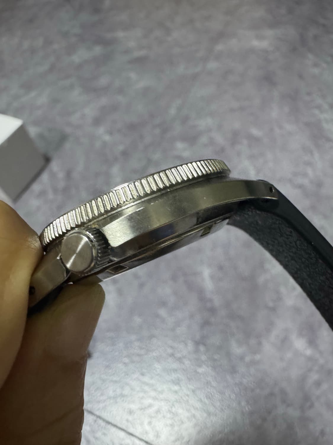 세이코 슬림터틀 spb317 상품이미지6