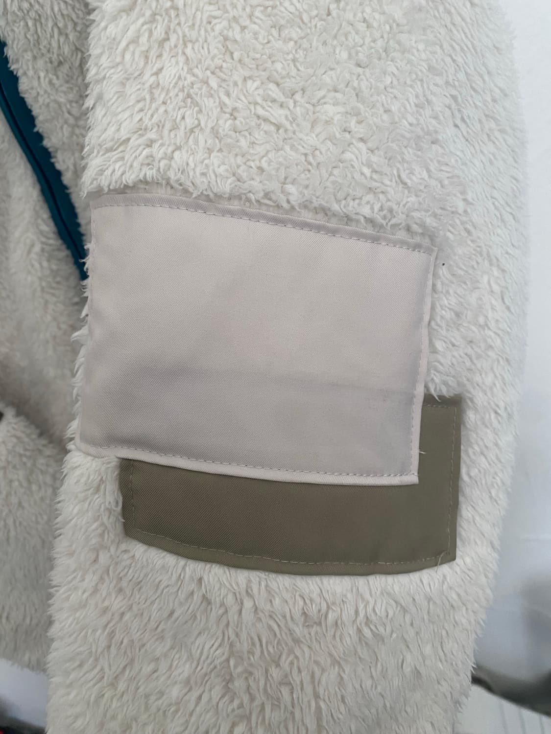 나이키 wild 패치 후리스 M 상품이미지2