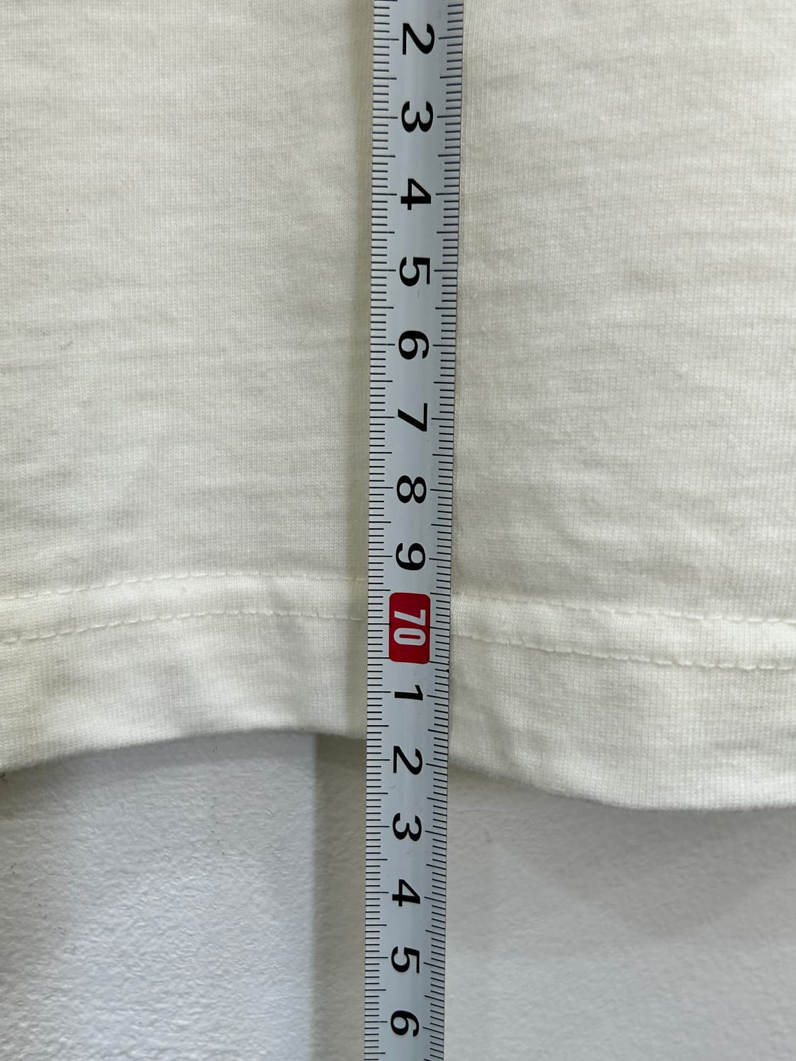 세터 Satur Bon Voyage 반팔 티셔츠 105 XL 상품이미지9