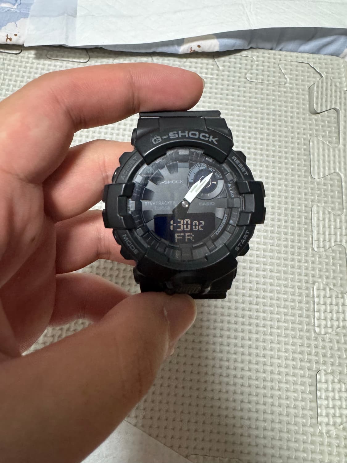 지샥 gba-800 상품이미지1