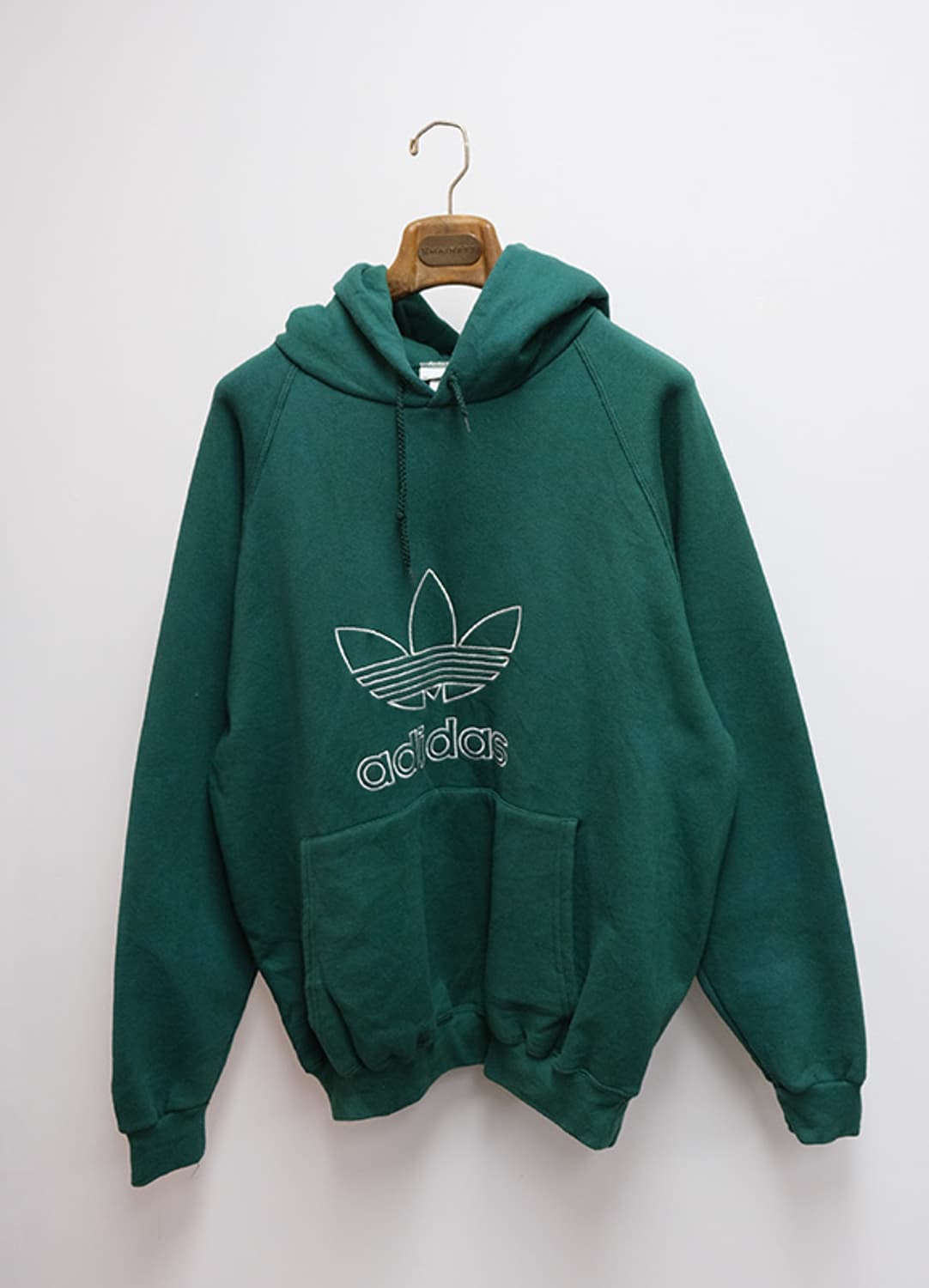 90s 아디다스 후드 usa made 상품이미지1