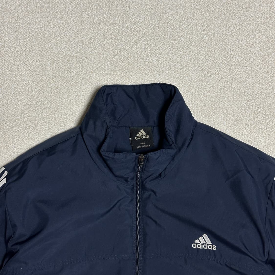 아디다스 Q4S 패딩 트랙수트 상품이미지5