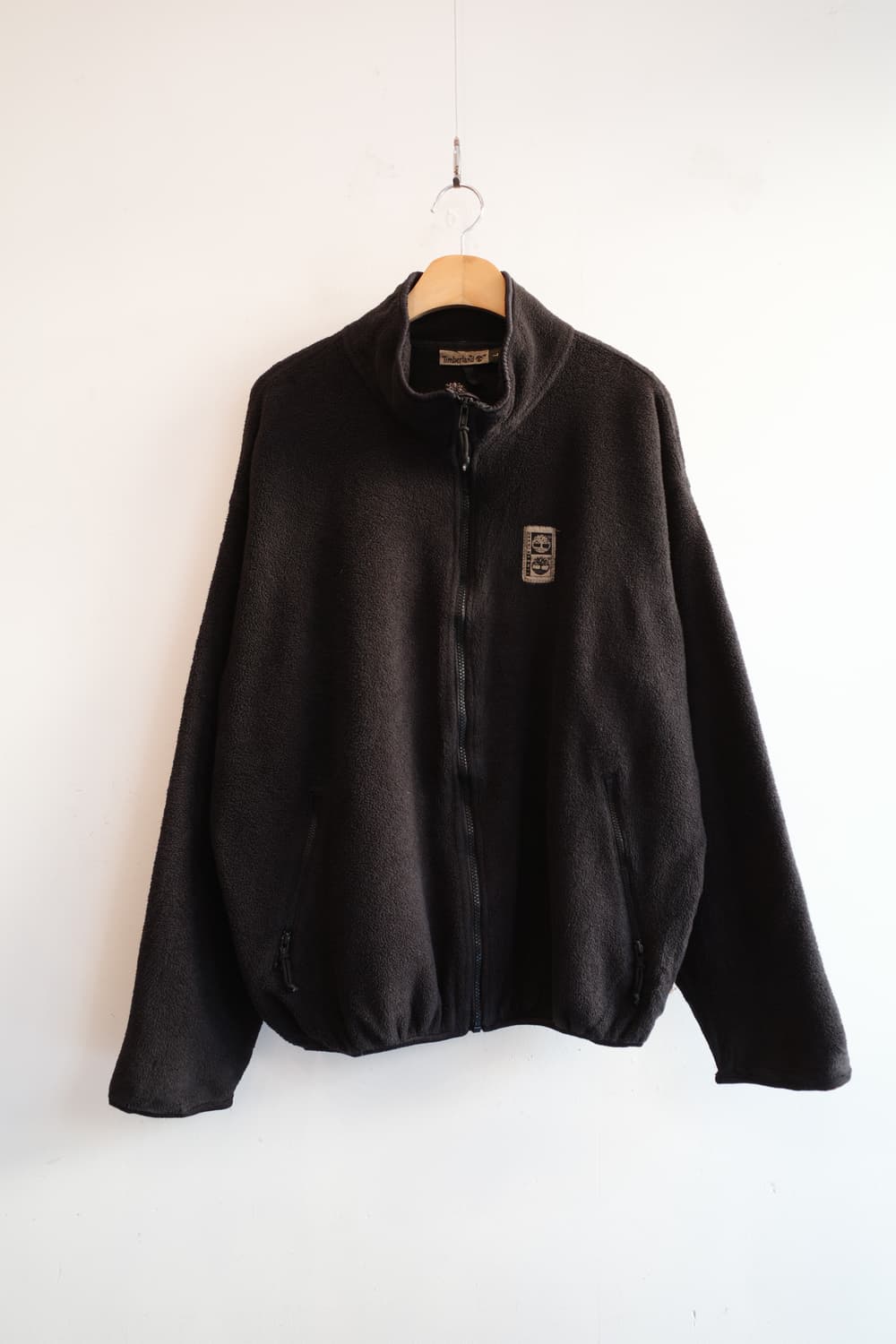 Timberland 팀버랜드 집업 후리스 상품이미지1