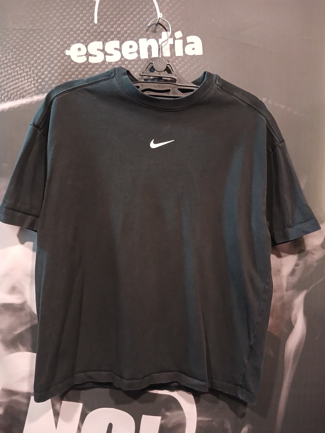 Nike 미드스우시 반팔티 상품이미지1