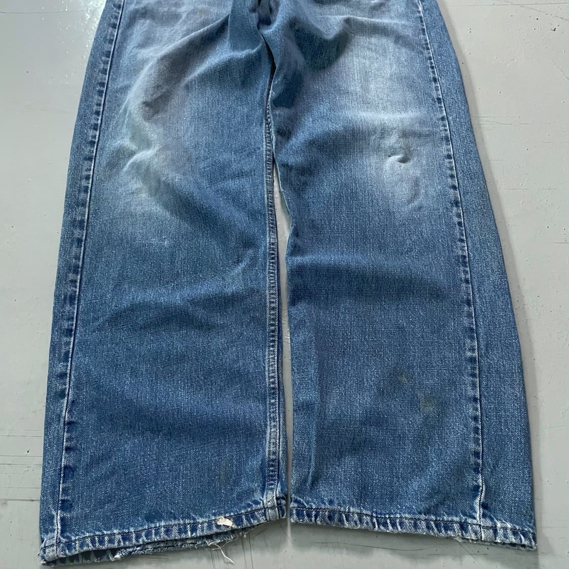 2000‘s Levi’s 569 Denim 상품이미지3