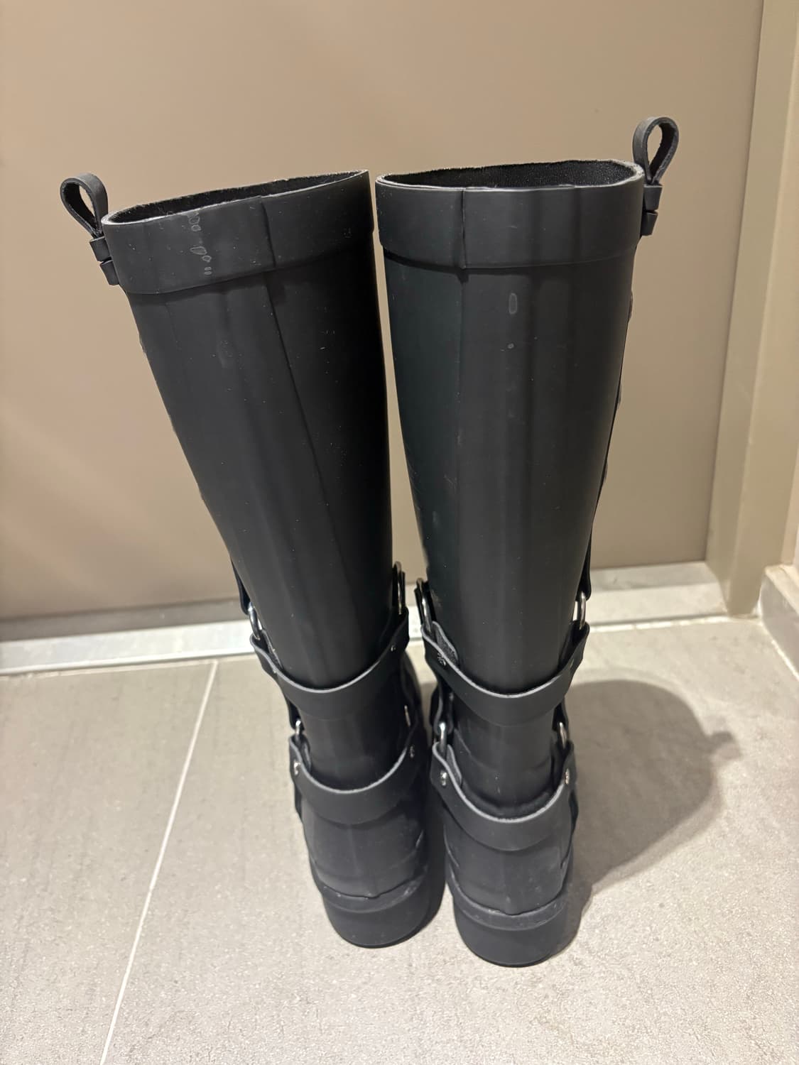 헌터 x 앤더슨벨 220 상품이미지4