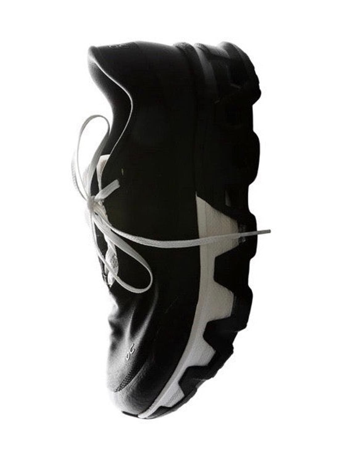 (280)온러닝 파프 클라우드몬스터 하이퍼 블랙 판매합니다 상품이미지1