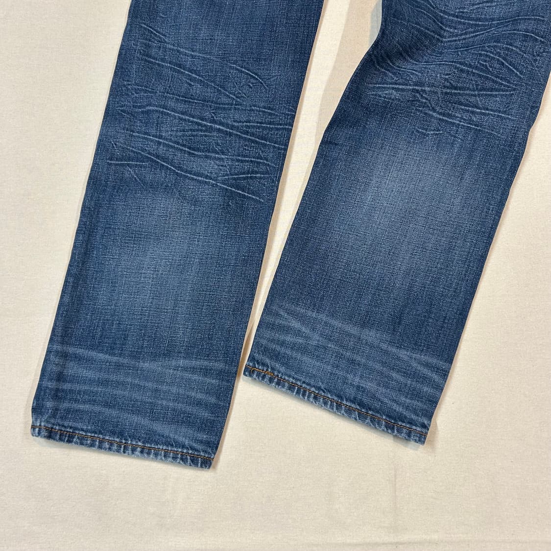 33inch) 리바이스 505 데님 청바지 상품이미지5