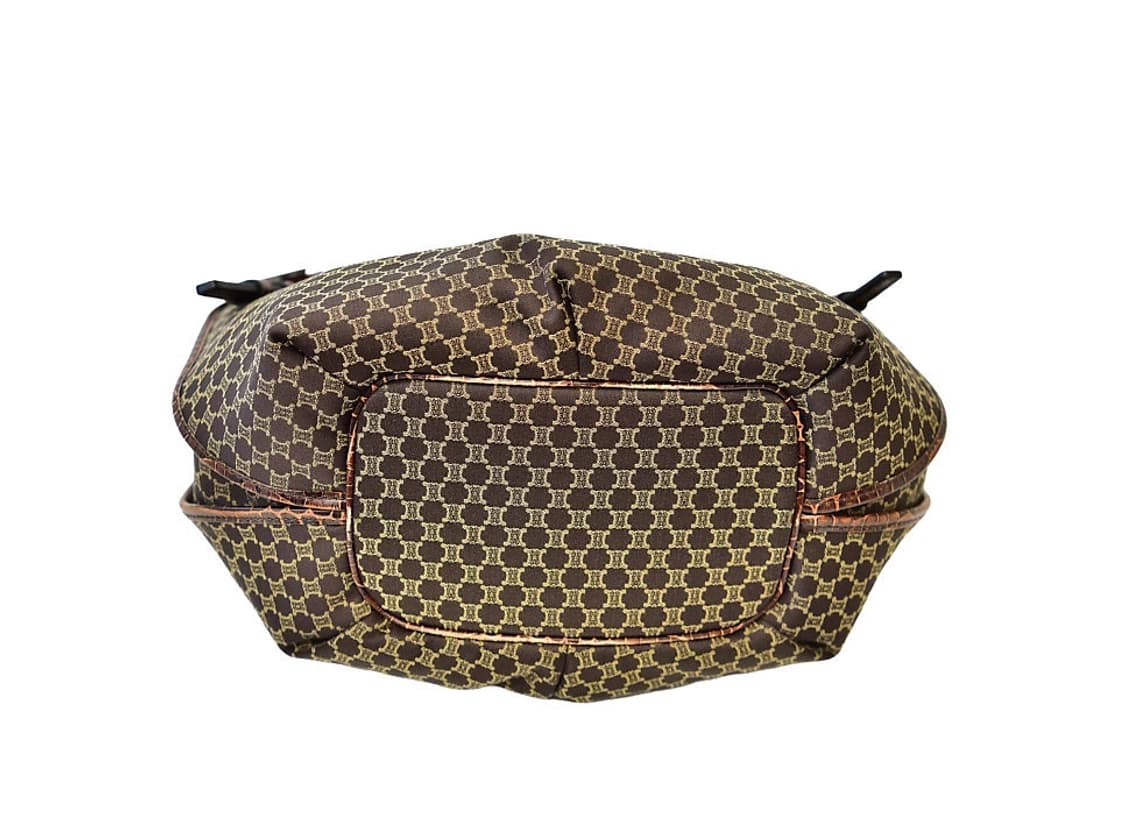 셀린느 캔버스 비터스윗 숄더백(정품) 상품이미지5