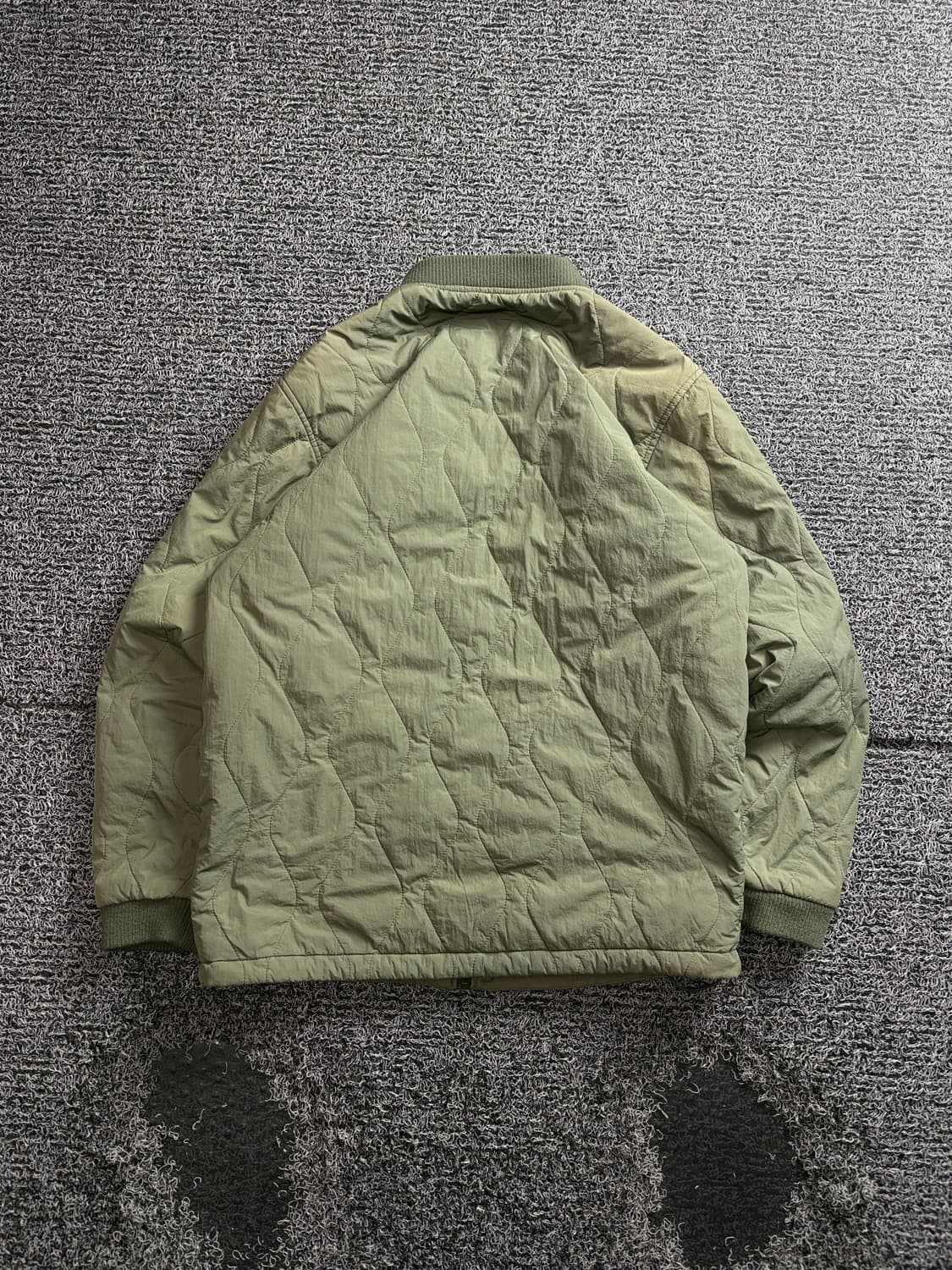 컬럼비아 아카이브 경량 퀼팅 자켓 3616 상품이미지5