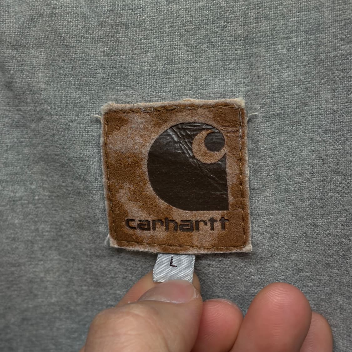 칼하트 모슬리 자켓 상품이미지3