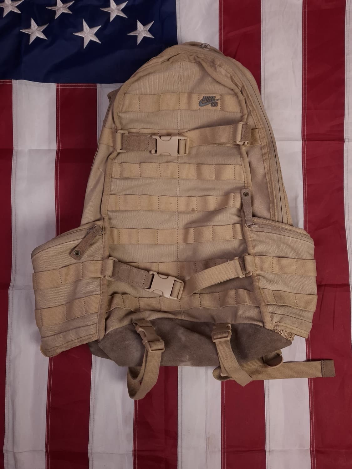 오리지날 나이키SB RPM 백팩 상품이미지1