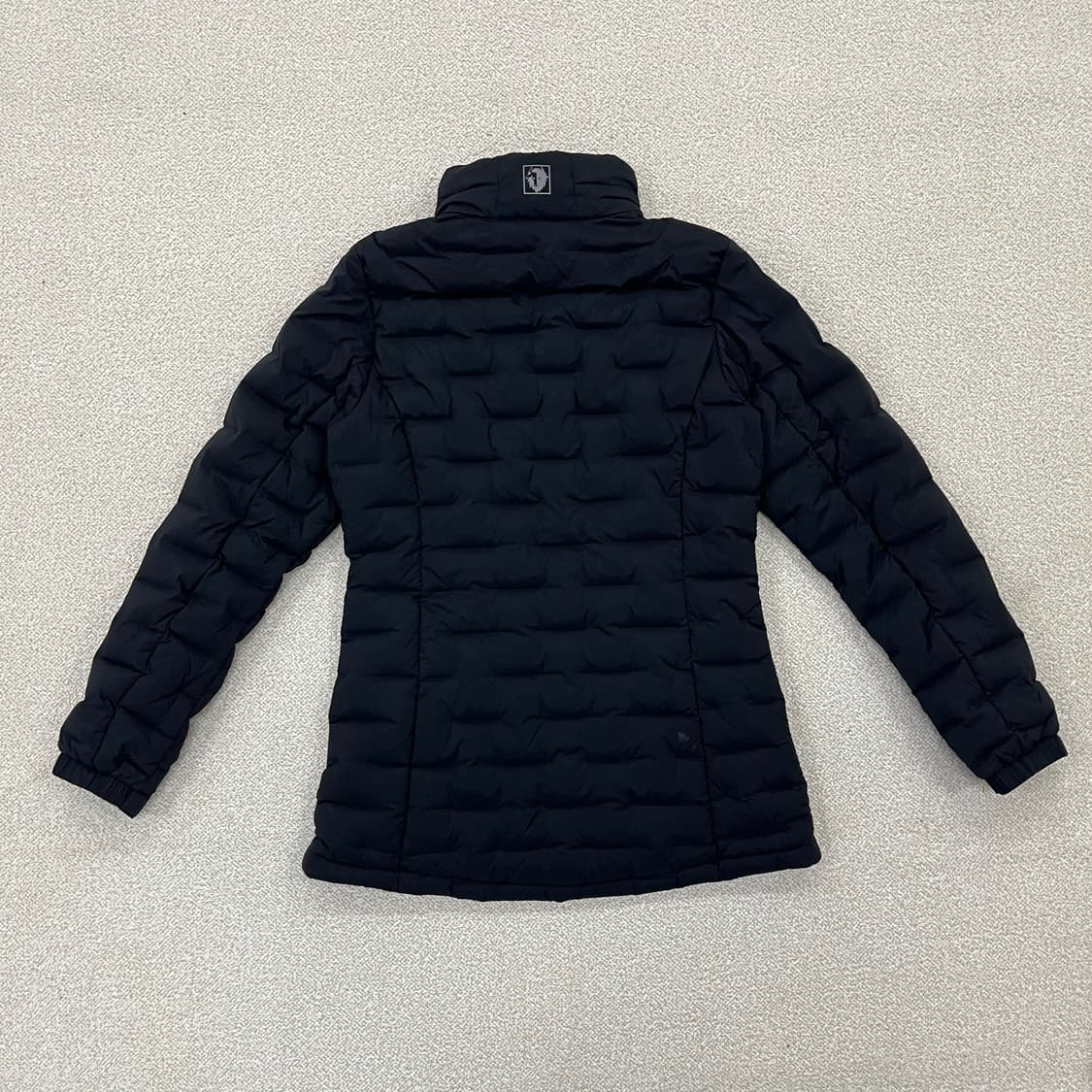 [90] 블랙야크 여성 튜브 라이트 구스다운 경량 패딩 자켓 3990 상품이미지2