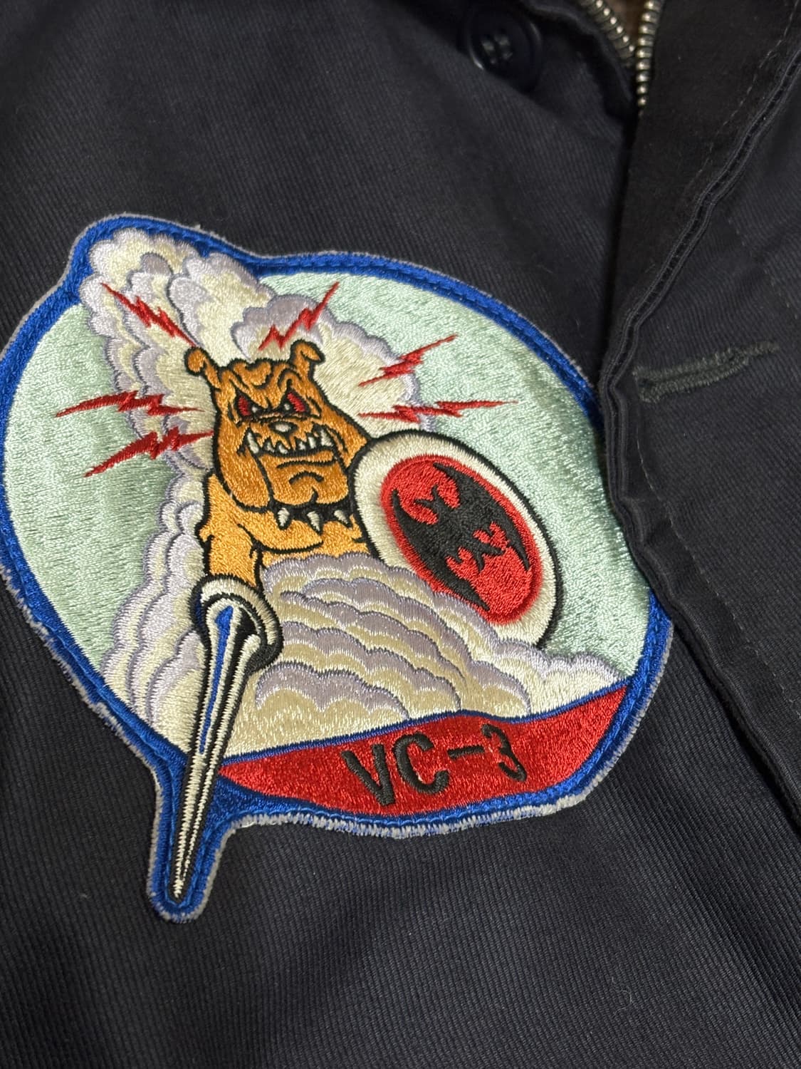 토이즈맥코이 N-1 마릴린먼로 덱자켓 상품이미지3