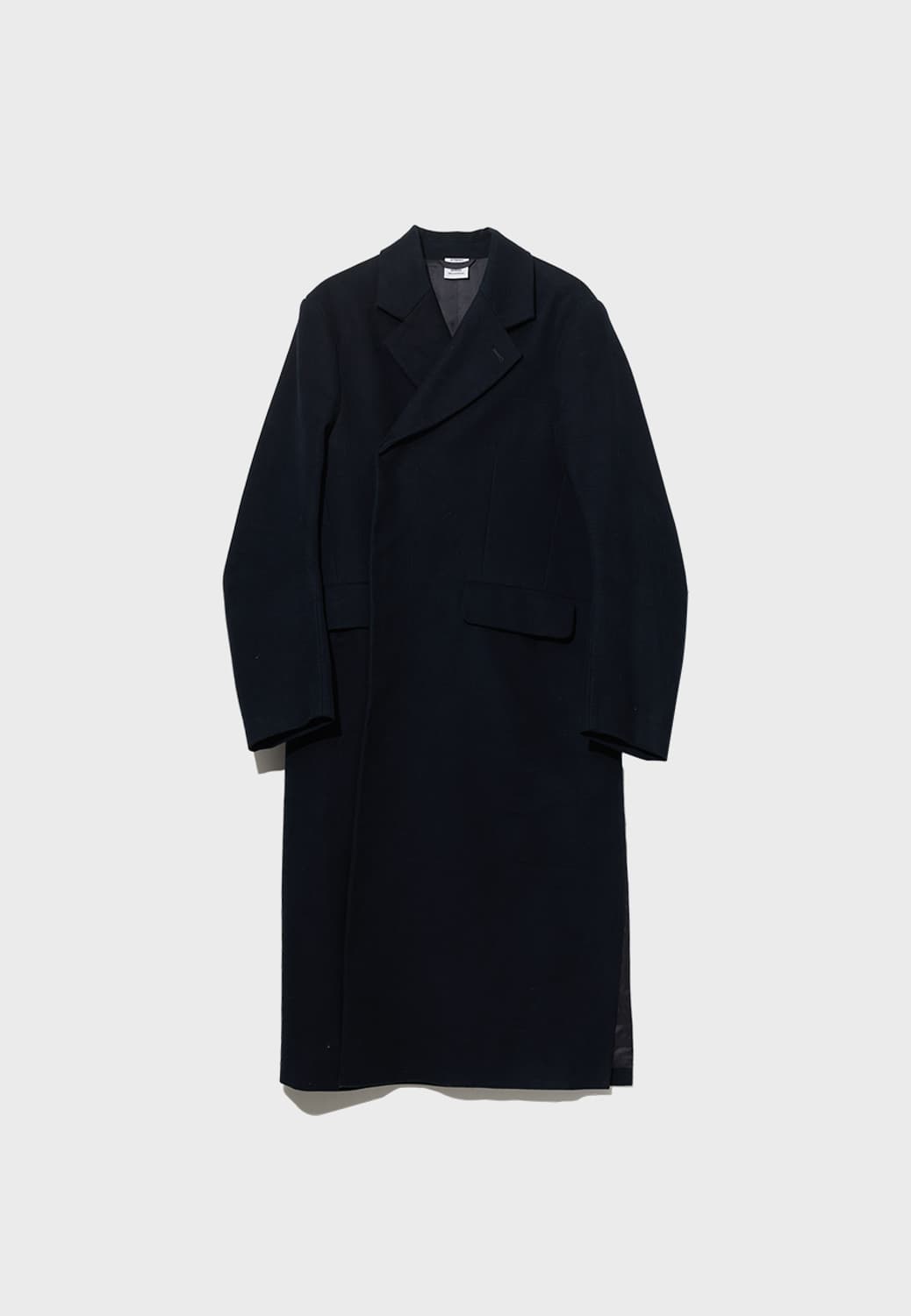 VETEMENTS coat 상품이미지1
