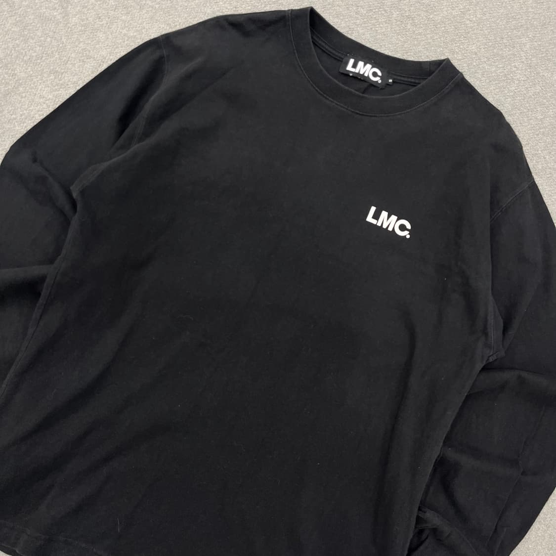 S LMC 긴팔 티셔츠 상품이미지2