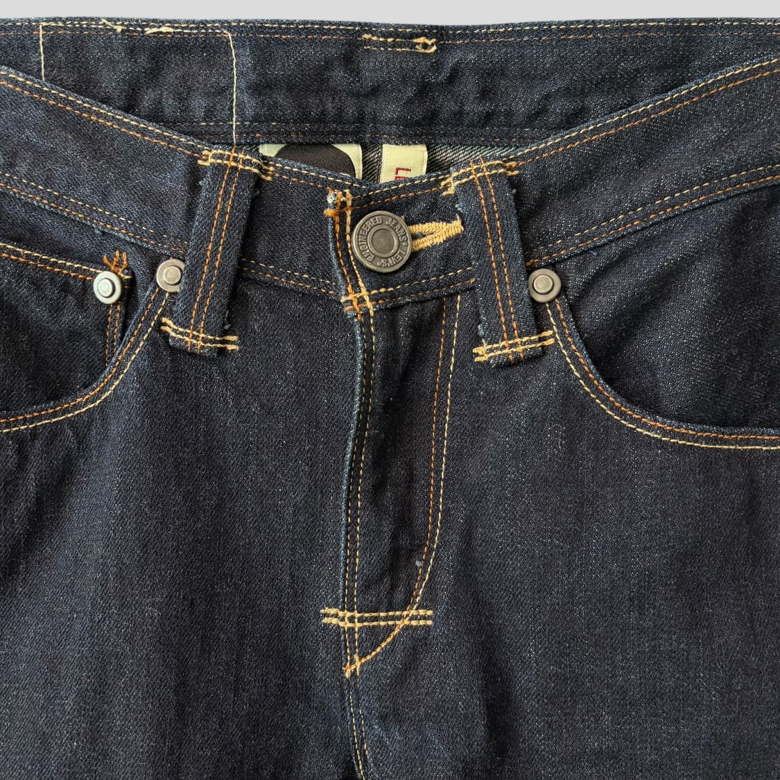 (여성28)리바이스 엔지니어드진 데님 청바지 상품이미지3