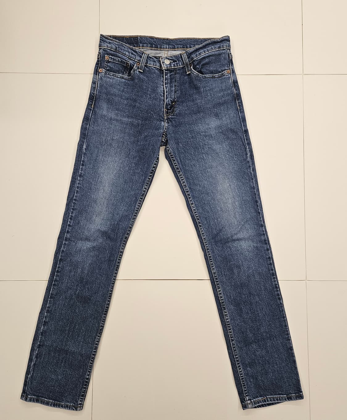 리바이스 511 청바지 W30 L32 상품이미지2
