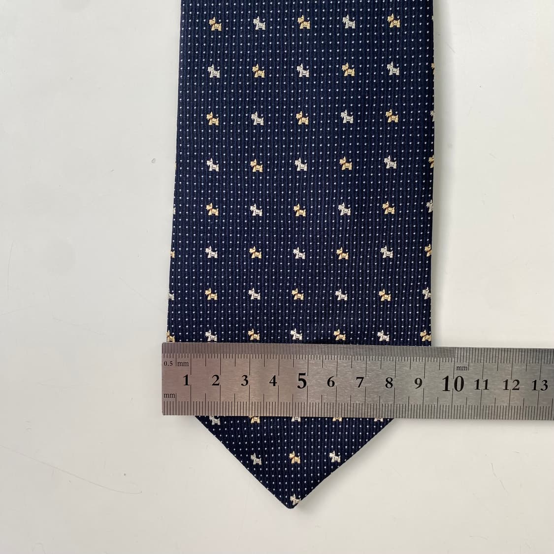 챕스 (CHAPS) 명품 정품 넥타이 상품이미지9