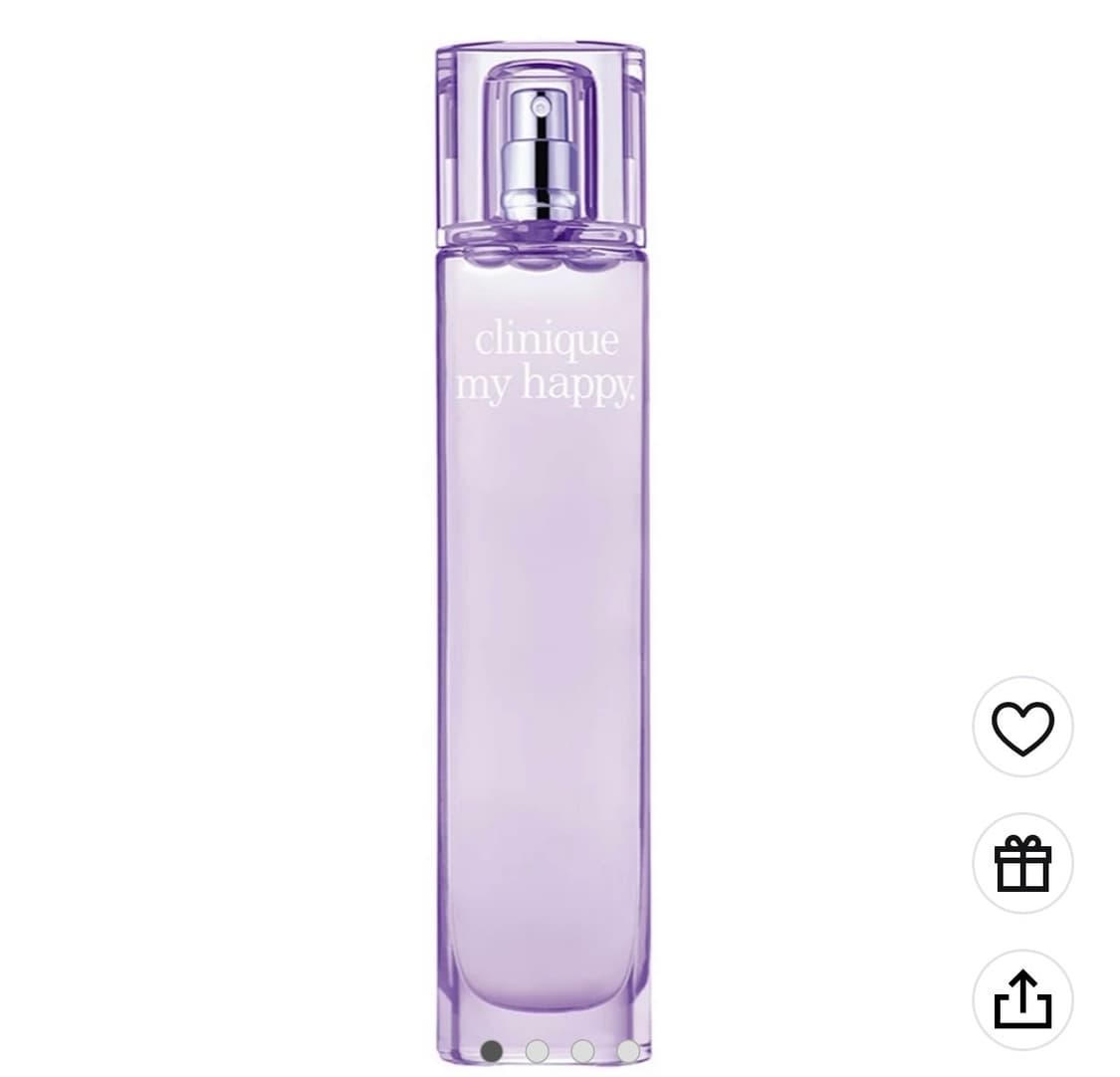  크리니크 마이해피 코코아 & 캐시미어 오 드 퍼퓸 15ml 상품이미지1