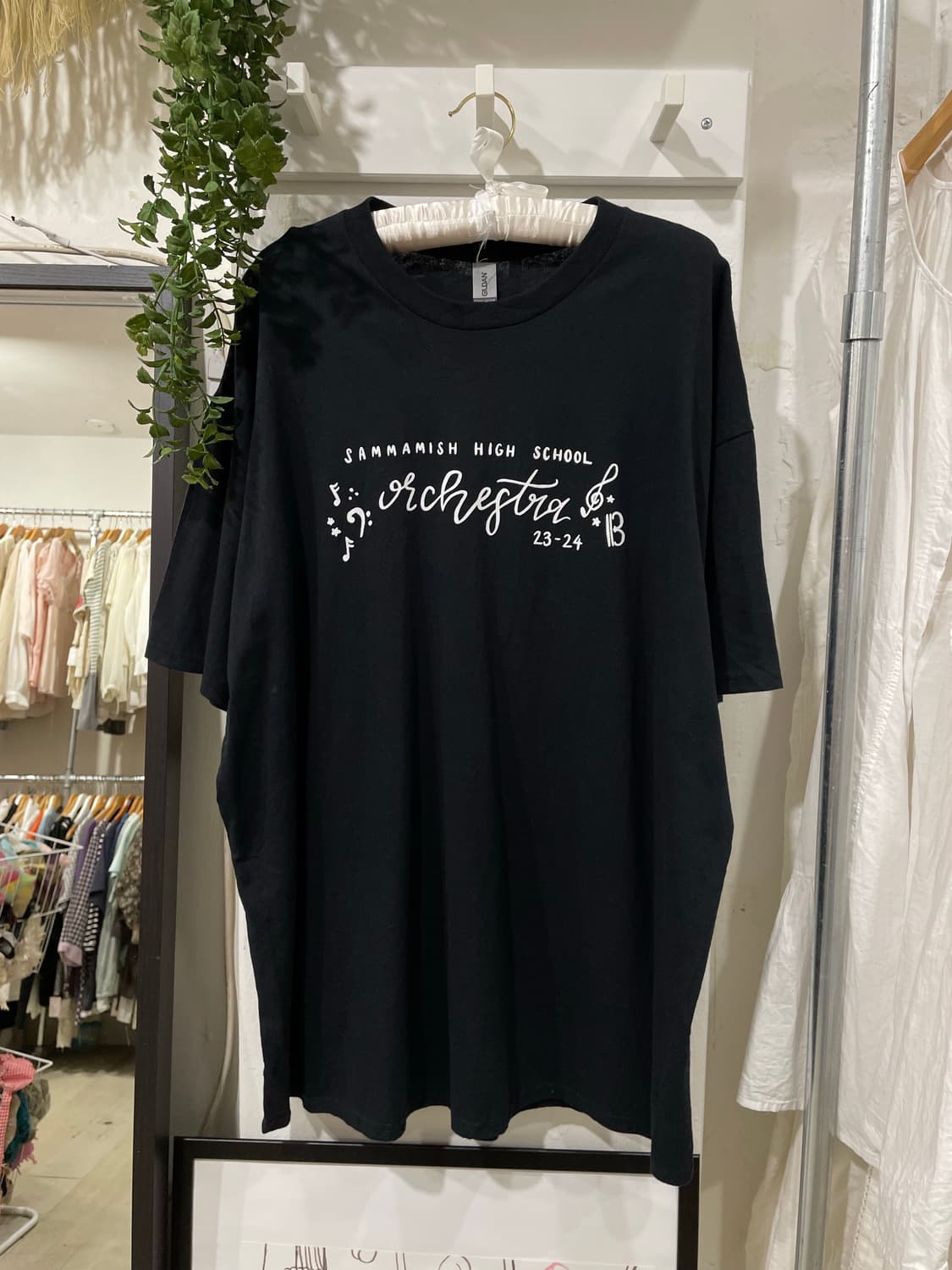 🇺🇸USA vintage t-shirt  상품이미지7
